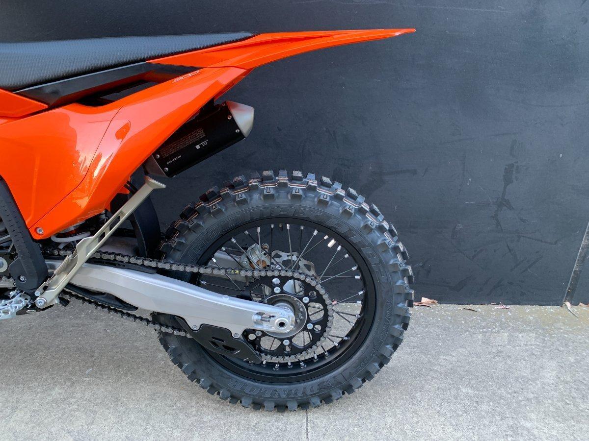 2026 KTM 300 XC ENDURO