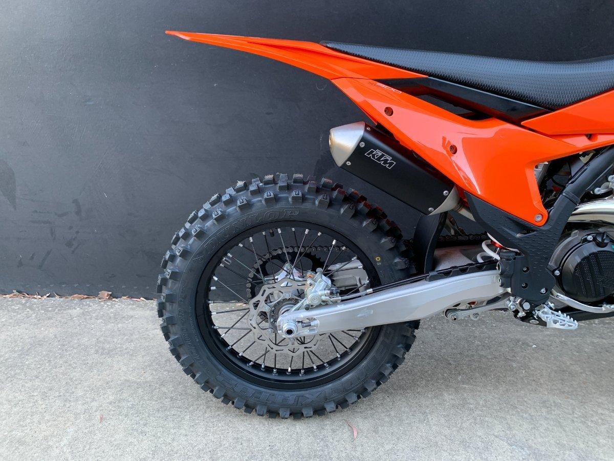 2026 KTM 300 XC ENDURO