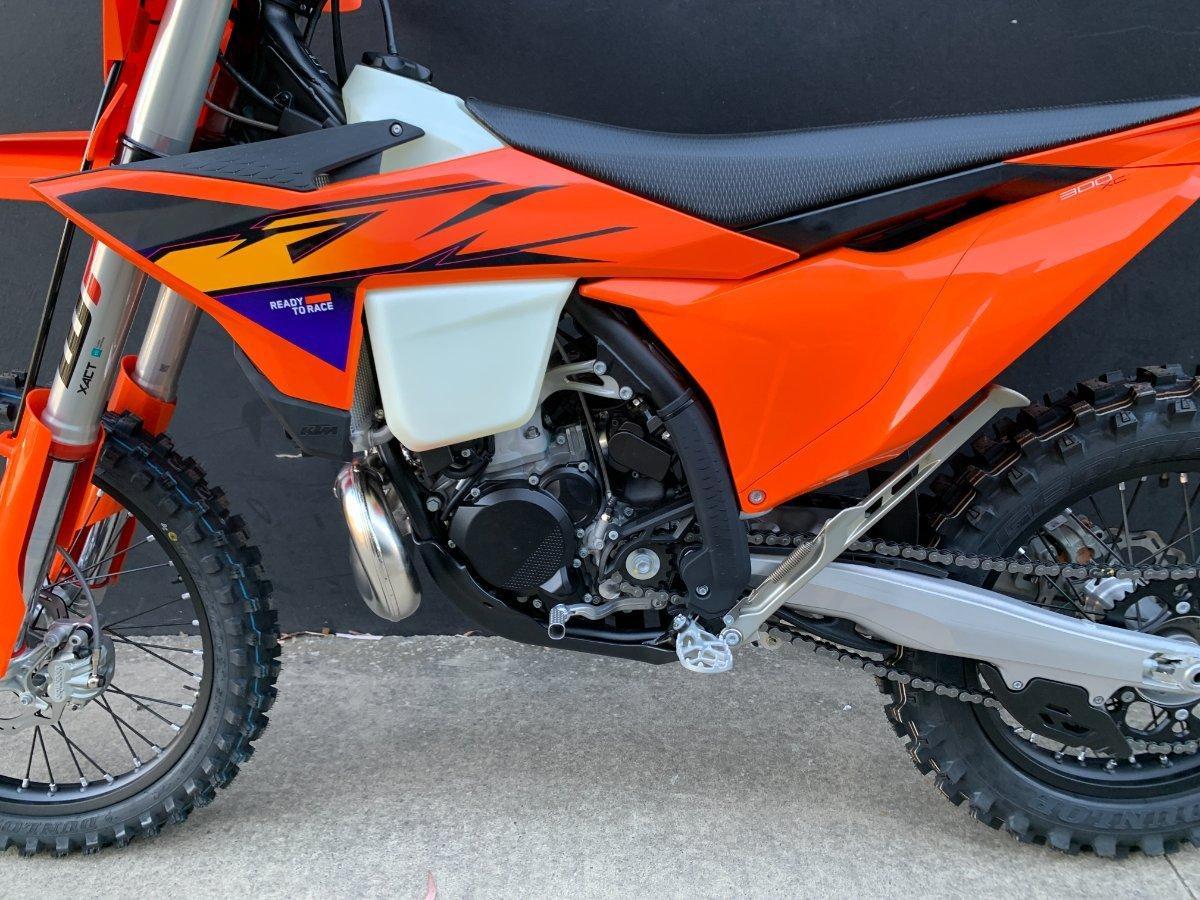 2026 KTM 300 XC ENDURO