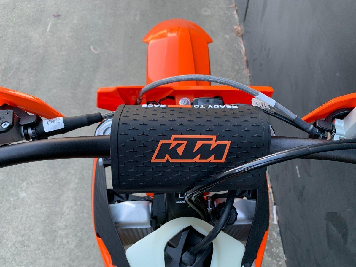2026 KTM 300 XC ENDURO