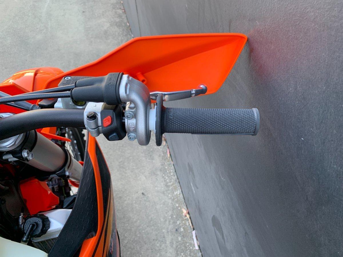 2026 KTM 300 XC ENDURO