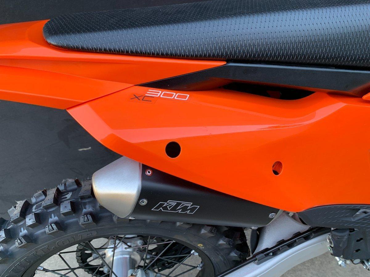 2026 KTM 300 XC ENDURO