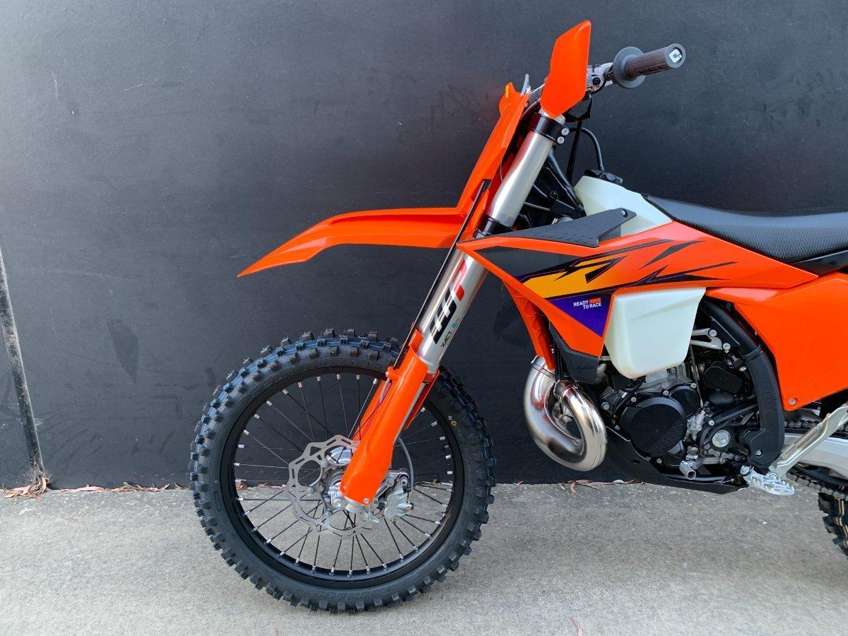2026 KTM 300 XC ENDURO