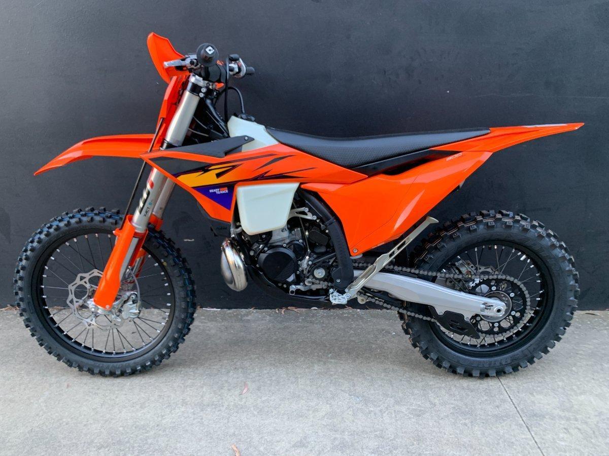 2026 KTM 300 XC ENDURO