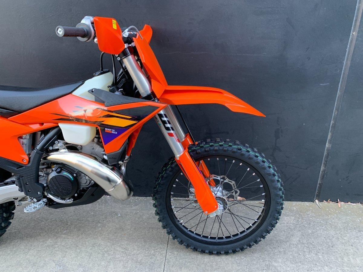 2026 KTM 300 XC ENDURO