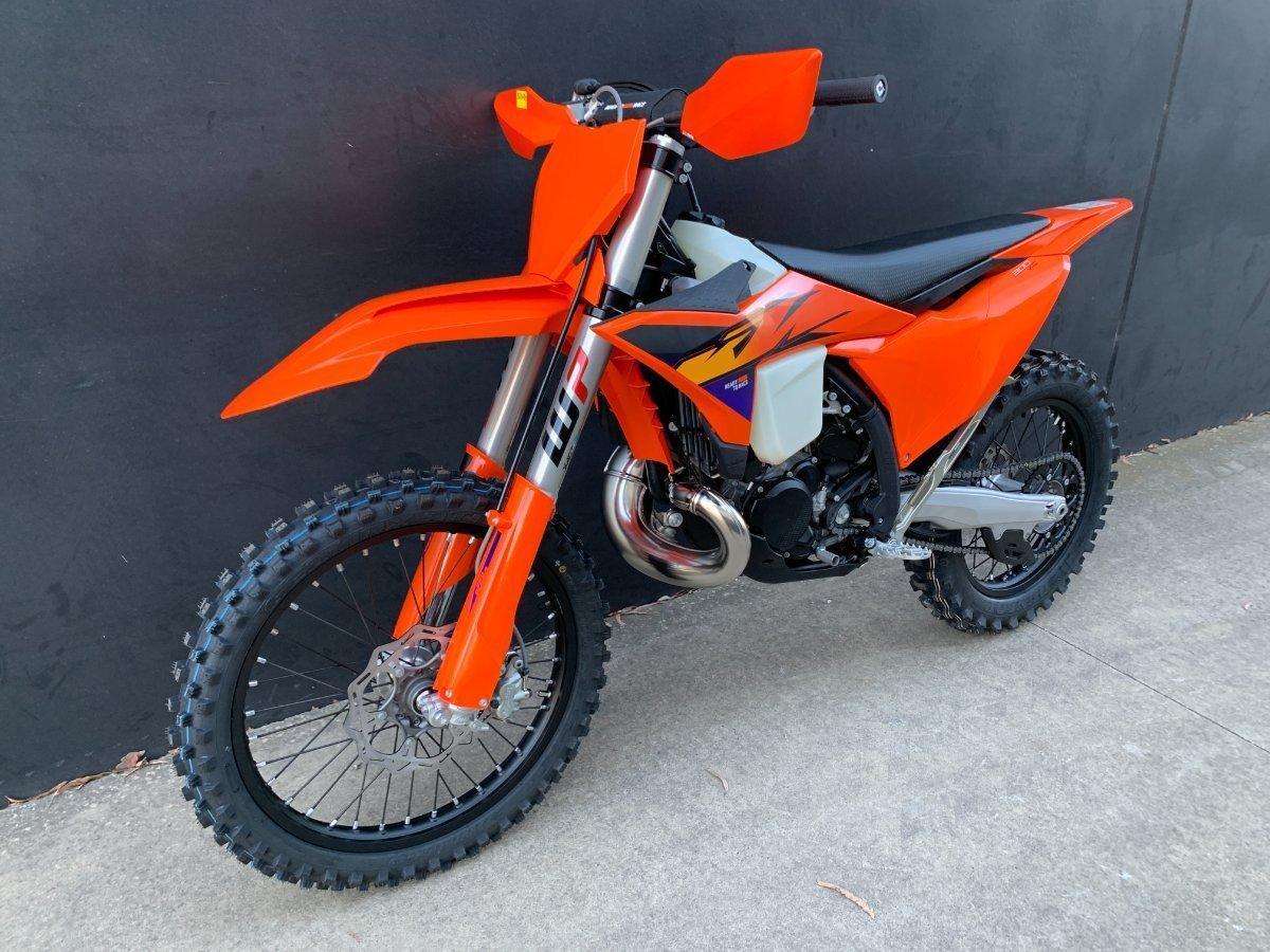 2026 KTM 300 XC ENDURO