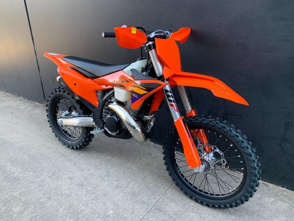 2026 KTM 300 XC ENDURO