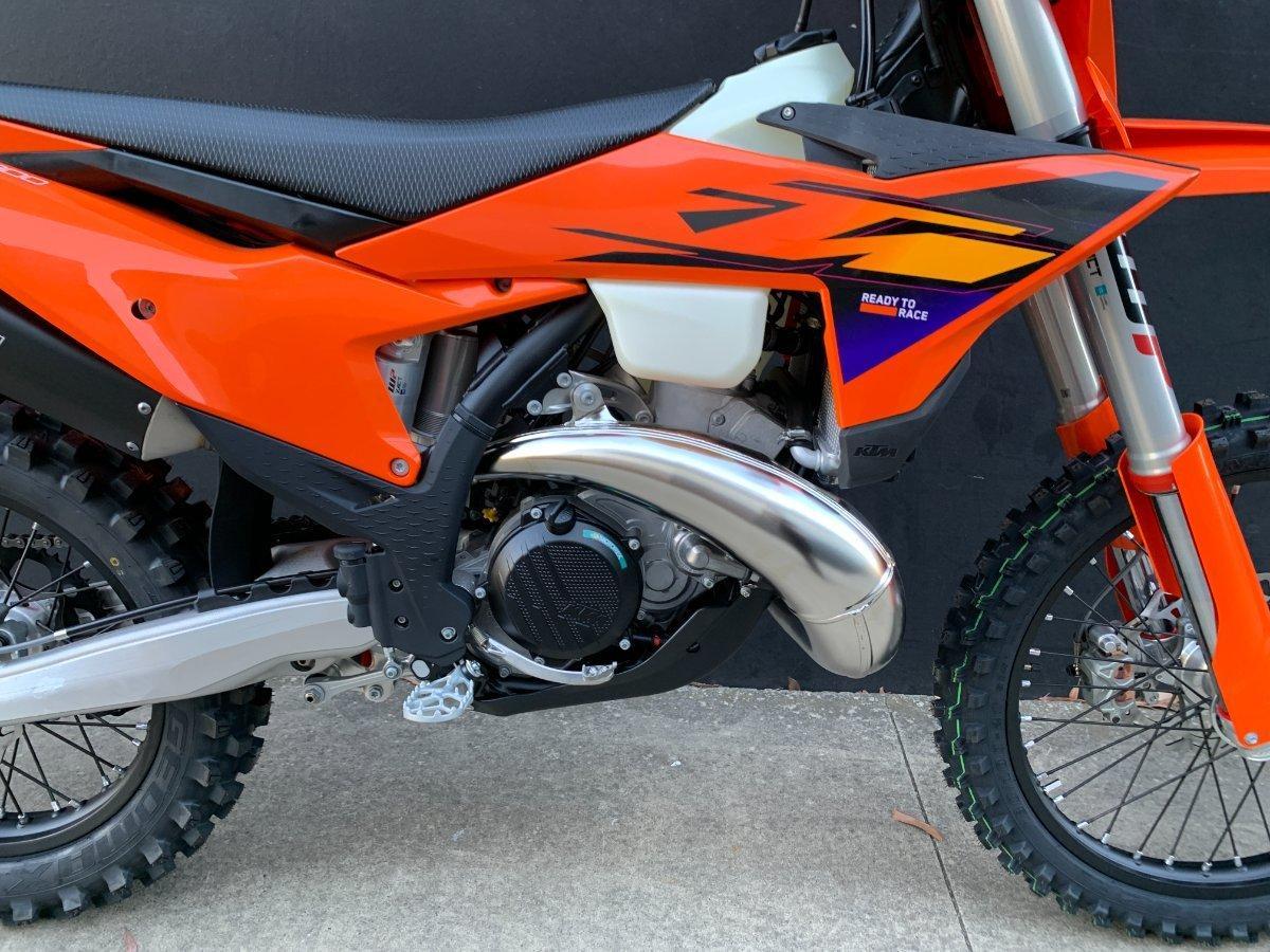 2026 KTM 300 XC ENDURO