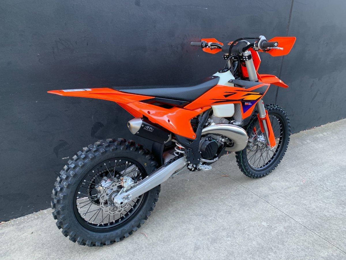 2026 KTM 300 XC ENDURO