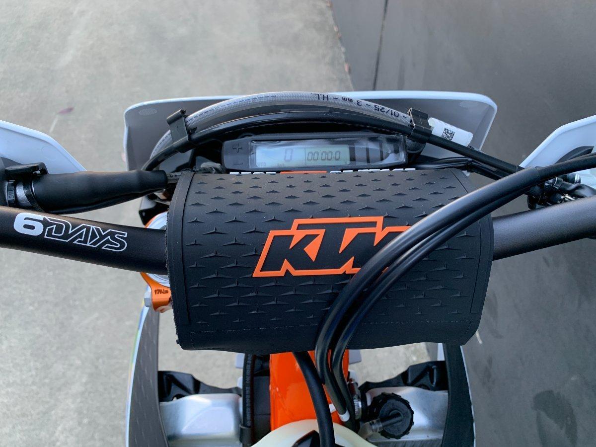 2026 KTM 450 EXC-F SIX DAYS ENDURO