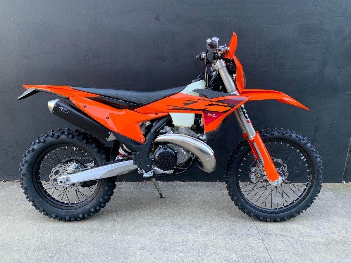 2026 KTM 300 EXC ENDURO