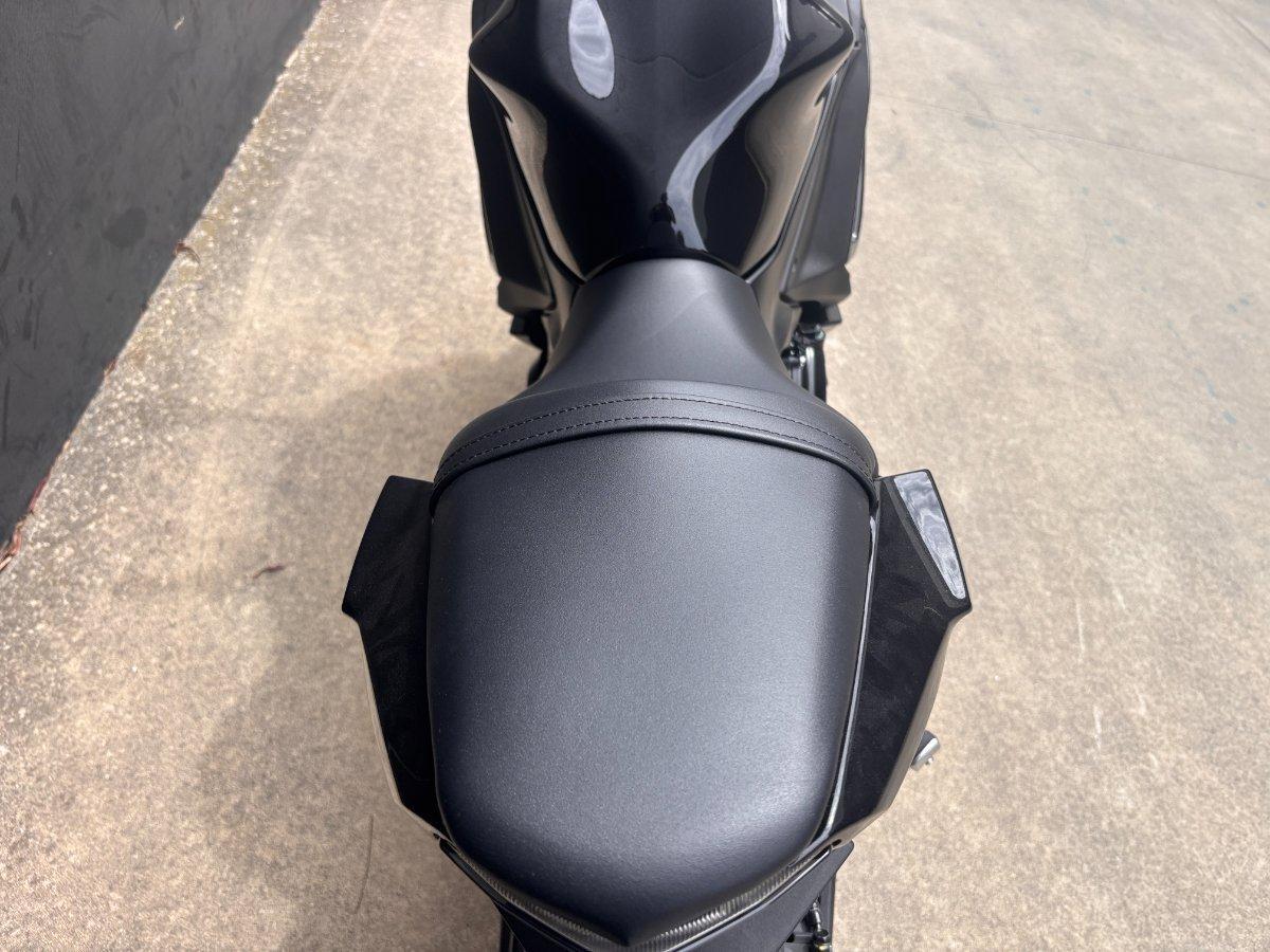 2026 KAWASAKI NINJA 650 ABS SPORTS