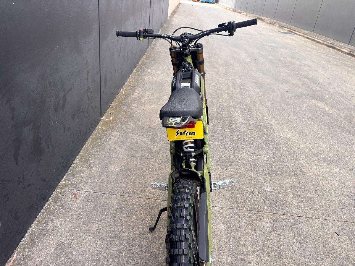 2025 SUR-RON LIGHT BEE X TRAIL
