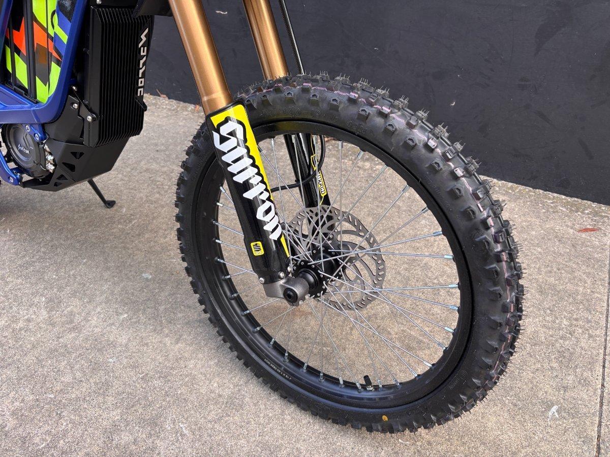 2025 SUR-RON LIGHT BEE X TRAIL