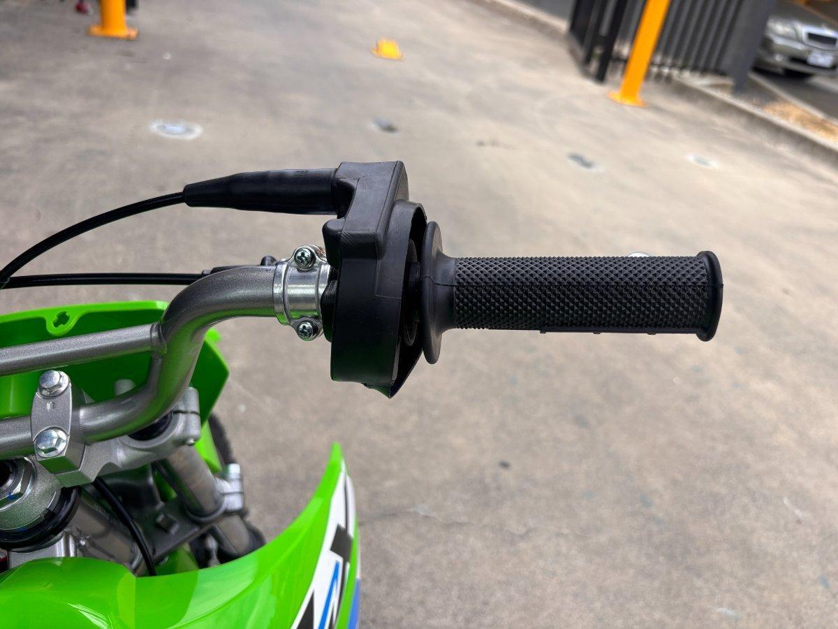 2026 KAWASAKI KLX110RL MINIBIKE