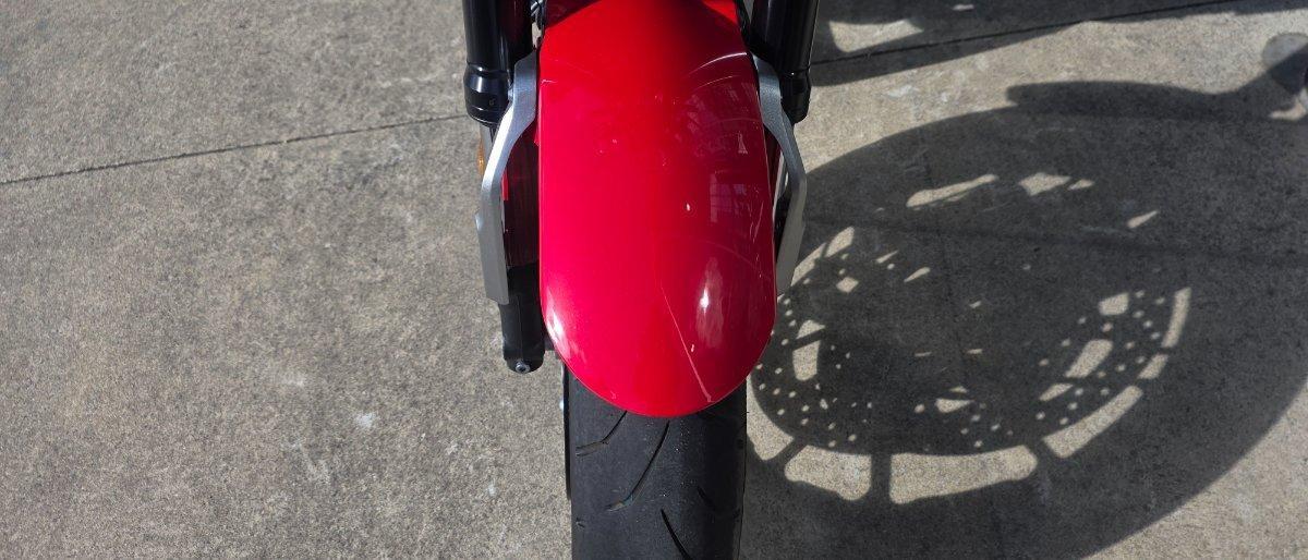 2019 YAMAHA XSR900 ABS (MTM850A) DUAL SPORTS