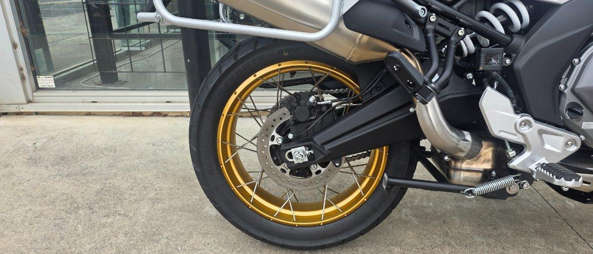 2025 CF MOTO MT DUAL SPORTS