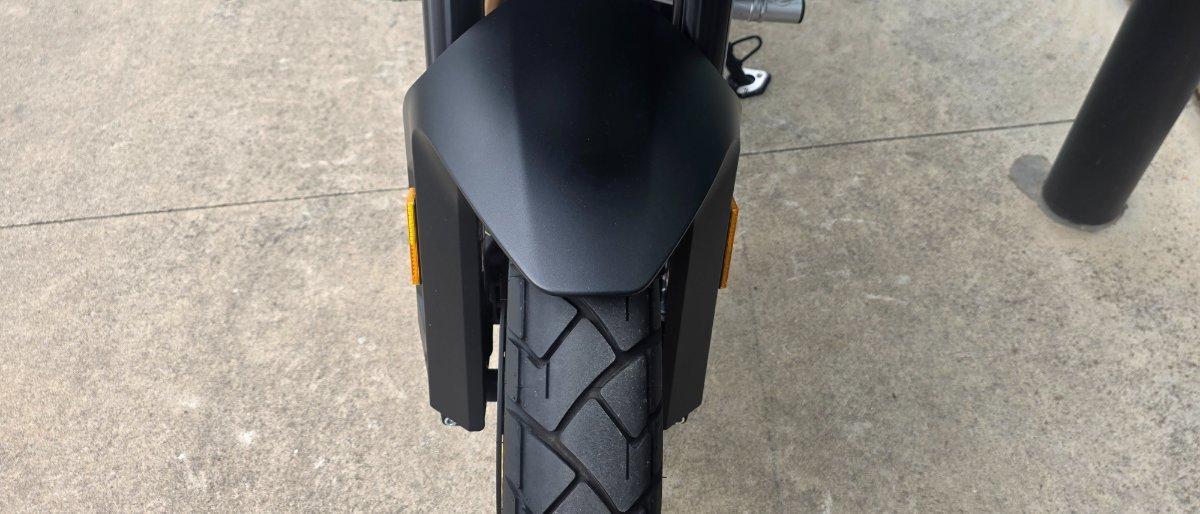 2025 CF MOTO MT DUAL SPORTS
