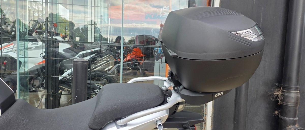 2025 CF MOTO MT DUAL SPORTS