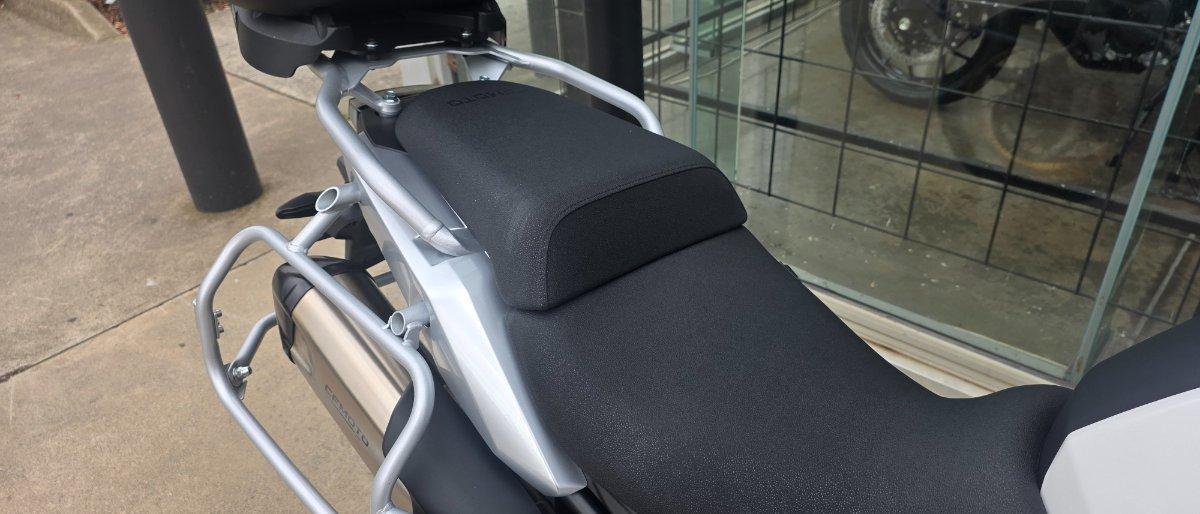 2025 CF MOTO MT DUAL SPORTS