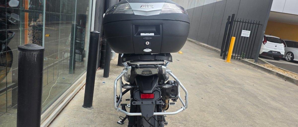 2025 CF MOTO MT DUAL SPORTS
