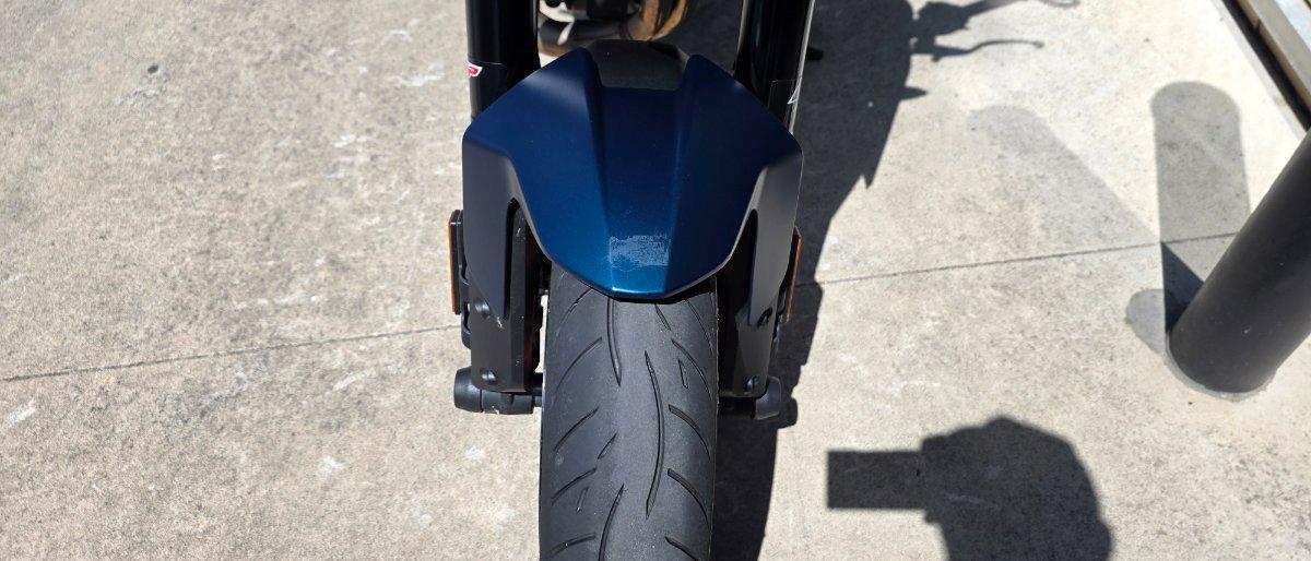 2023 KTM 890 DUKE R ROAD