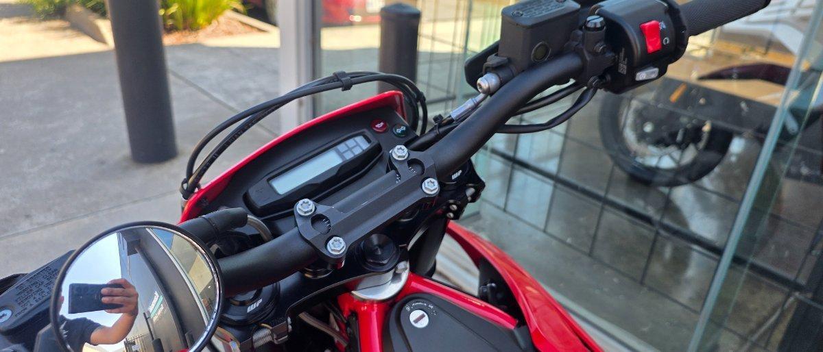 2024 GAS GAS SM700 SUPERMOTARD