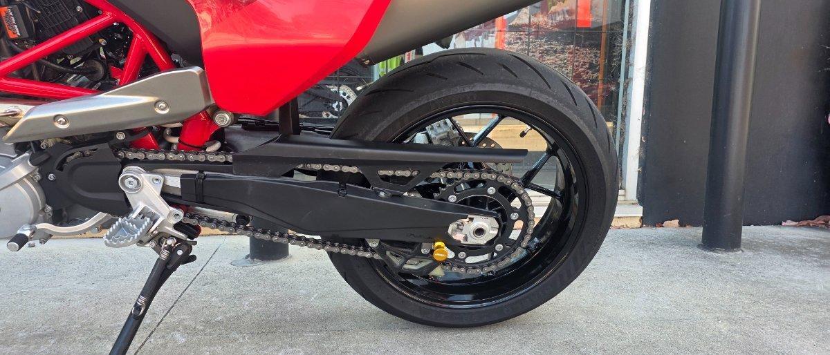 2024 GAS GAS SM700 SUPERMOTARD