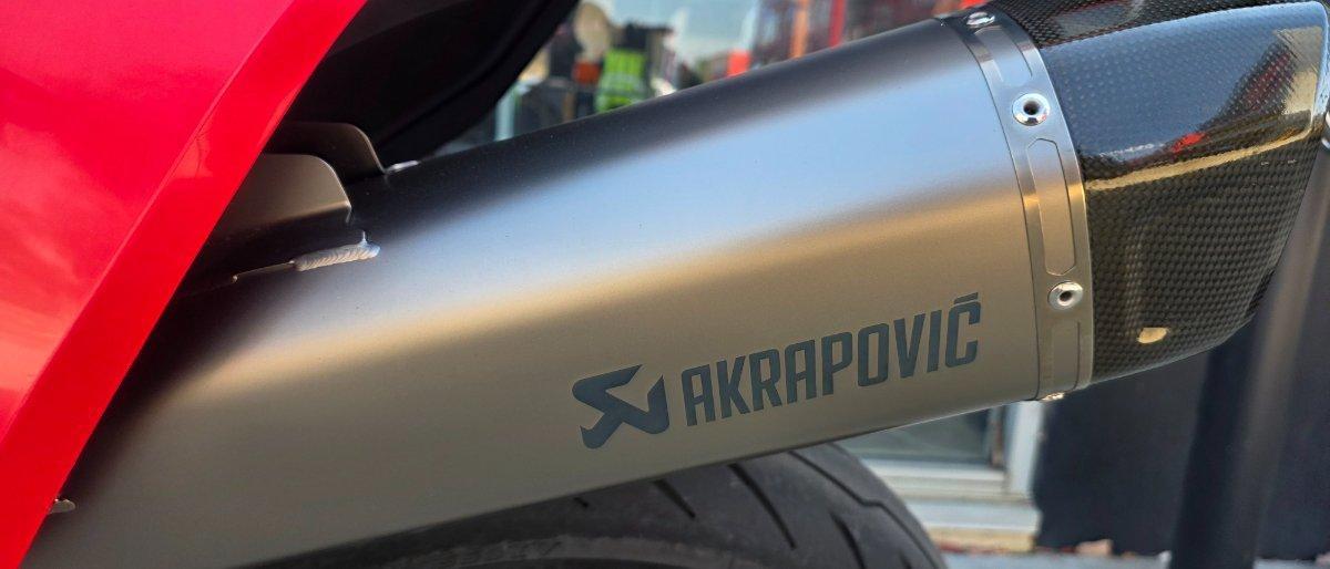 2024 GAS GAS SM700 SUPERMOTARD