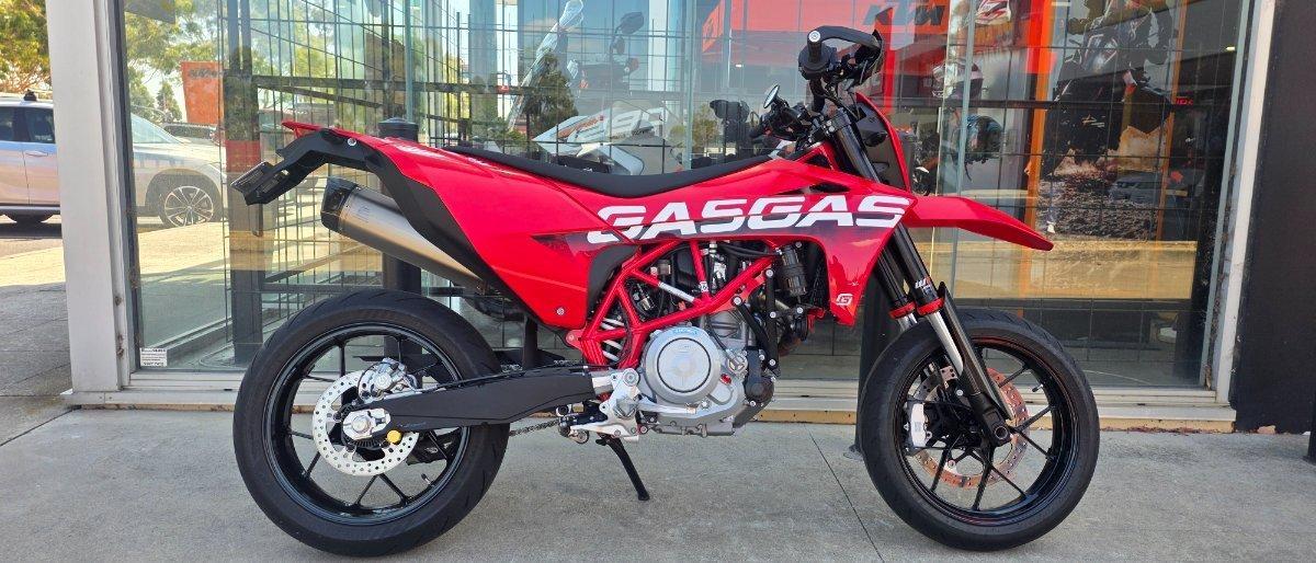 2024 GAS GAS SM700 SUPERMOTARD