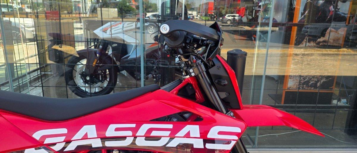 2024 GAS GAS SM700 SUPERMOTARD