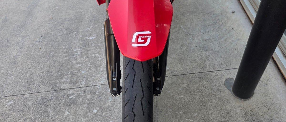 2024 GAS GAS SM700 SUPERMOTARD