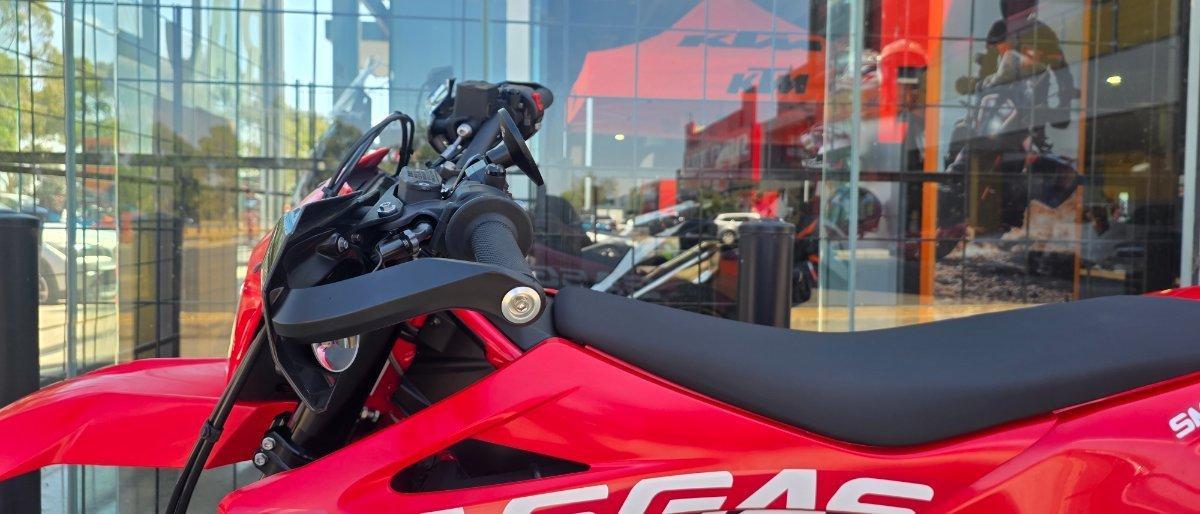 2024 GAS GAS SM700 SUPERMOTARD
