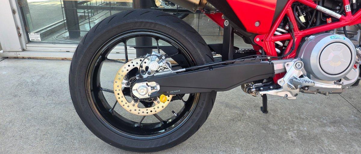 2024 GAS GAS SM700 SUPERMOTARD