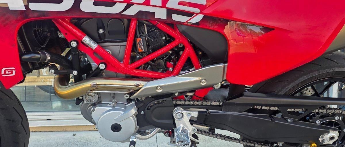 2024 GAS GAS SM700 SUPERMOTARD