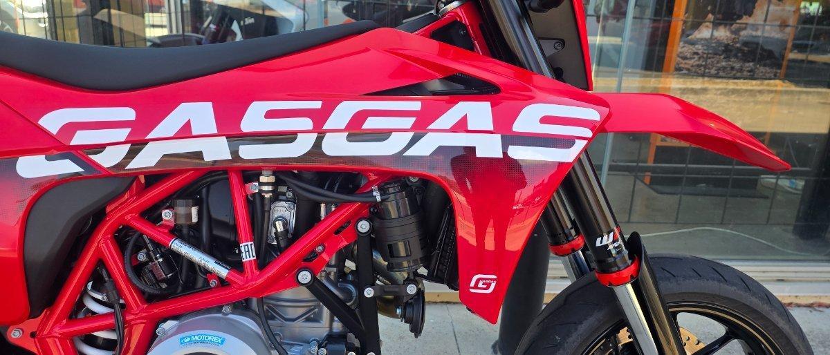 2024 GAS GAS SM700 SUPERMOTARD
