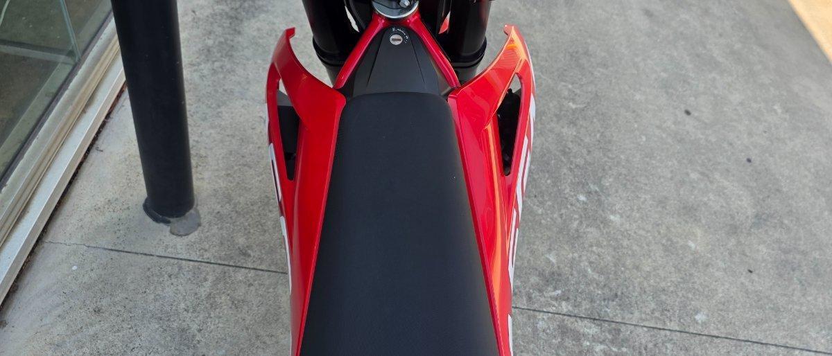 2024 GAS GAS SM700 SUPERMOTARD