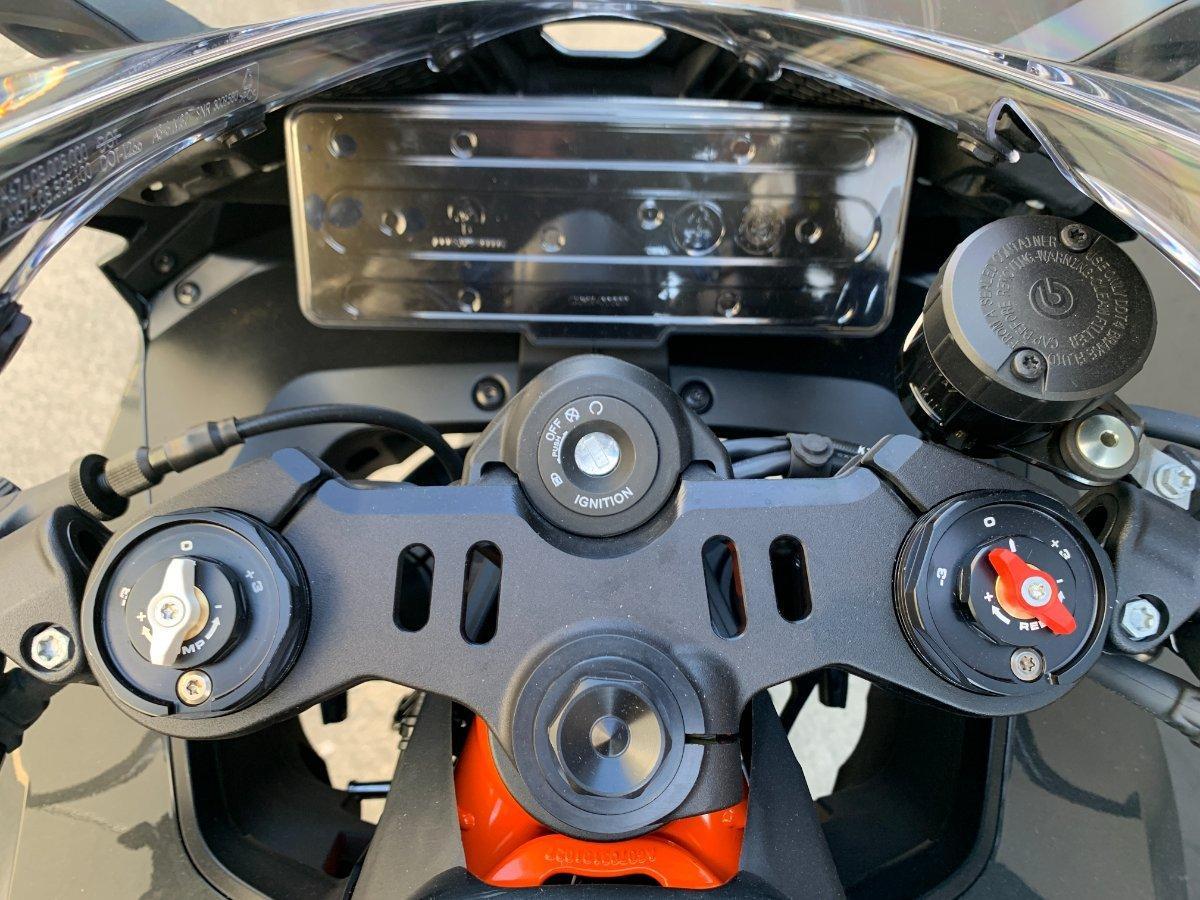 2026 KTM 990 RC R SPORTS