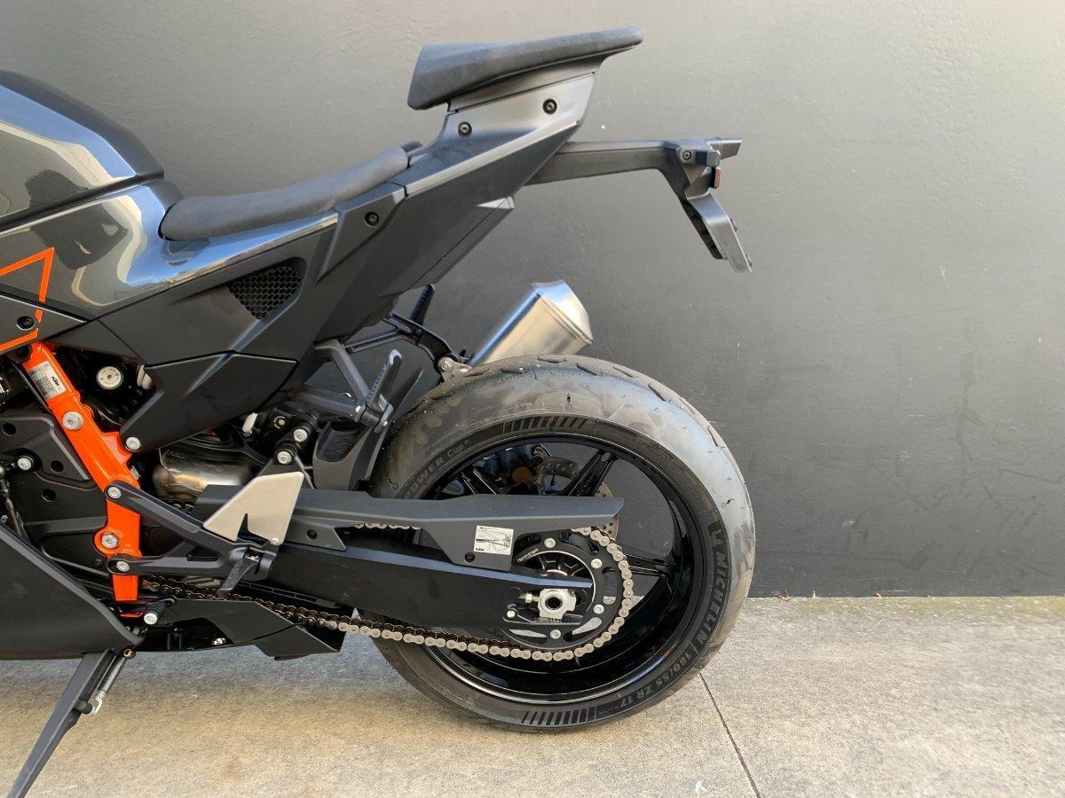 2026 KTM 990 RC R SPORTS