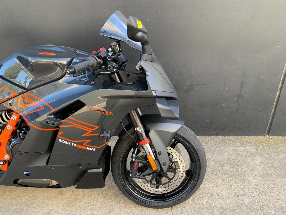 2026 KTM 990 RC R SPORTS