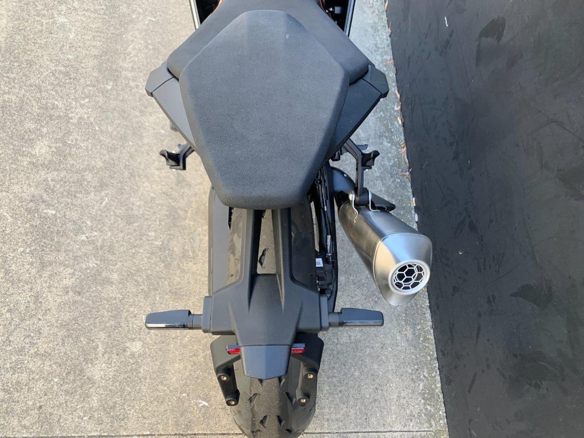 2026 KTM 990 RC R SPORTS