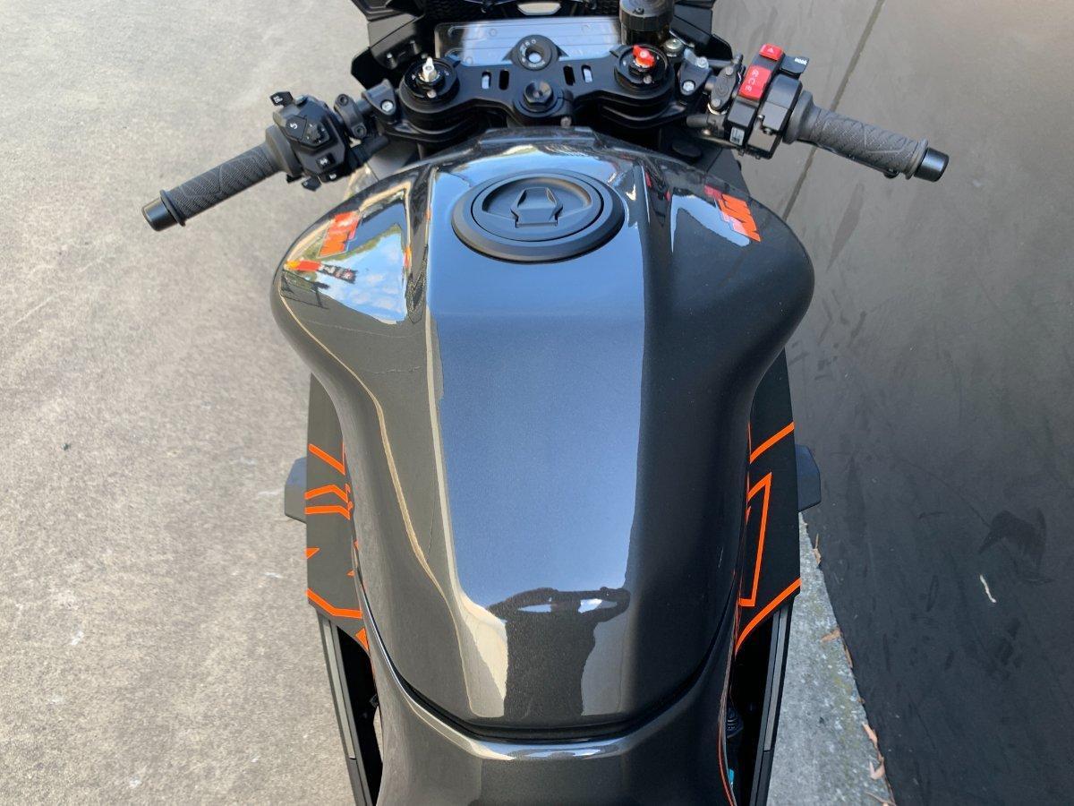 2026 KTM 990 RC R SPORTS