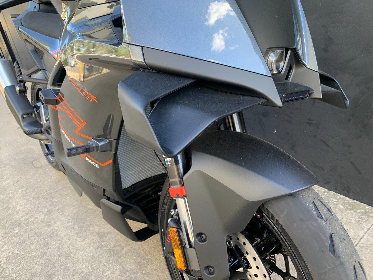 2026 KTM 990 RC R SPORTS