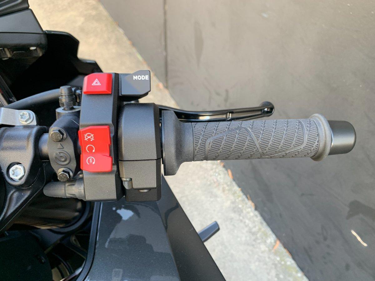 2026 KTM 990 RC R SPORTS