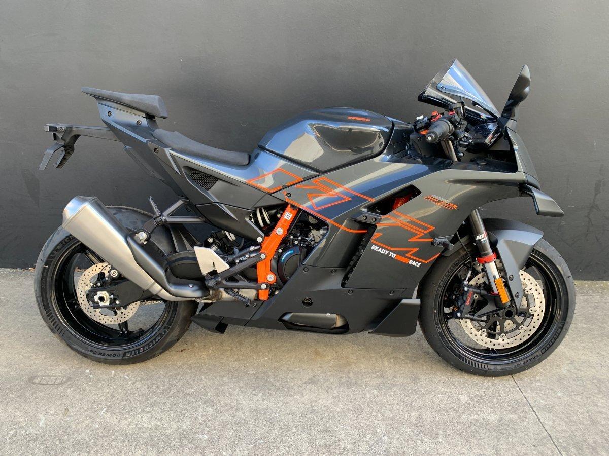 2026 KTM 990 RC R SPORTS