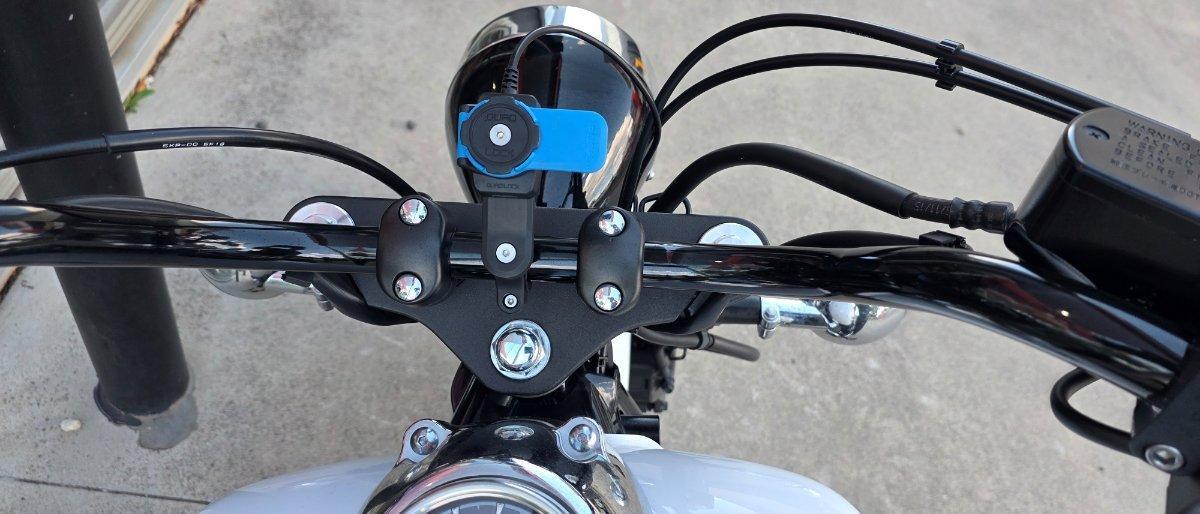2015 YAMAHA XVS650 V-STAR CUSTOM CRUISER