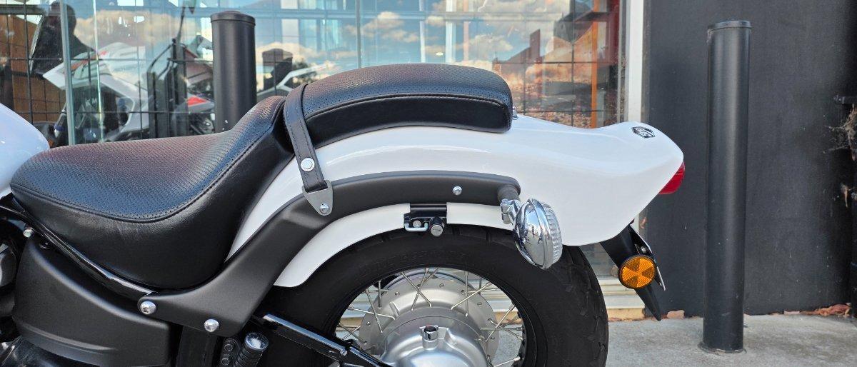 2015 YAMAHA XVS650 V-STAR CUSTOM CRUISER