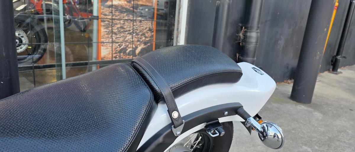 2015 YAMAHA XVS650 V-STAR CUSTOM CRUISER