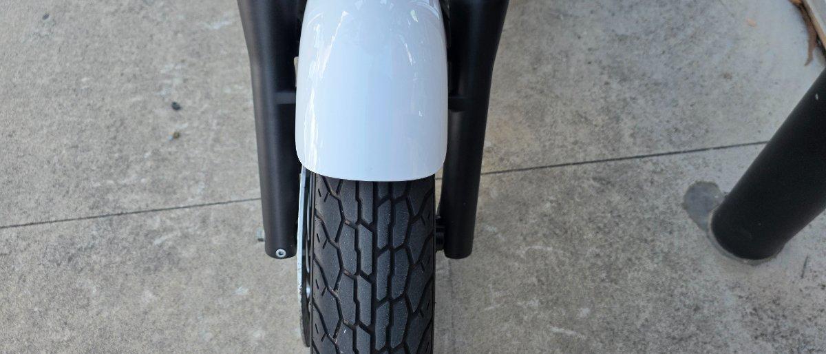 2015 YAMAHA XVS650 V-STAR CUSTOM CRUISER