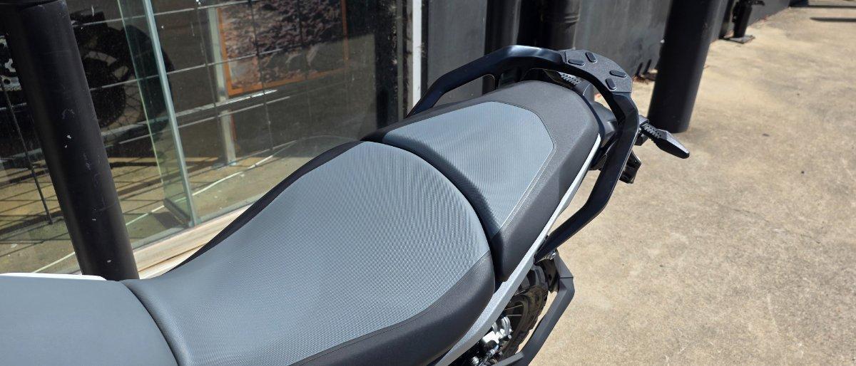 2025 BMW R 1300 GS PURE DUAL SPORTS